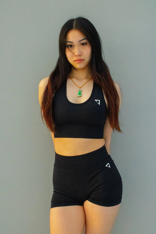 SPORTS BRA | VERSATILITY